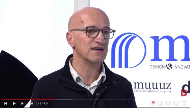 Michel Berrebi - eggersmann France
